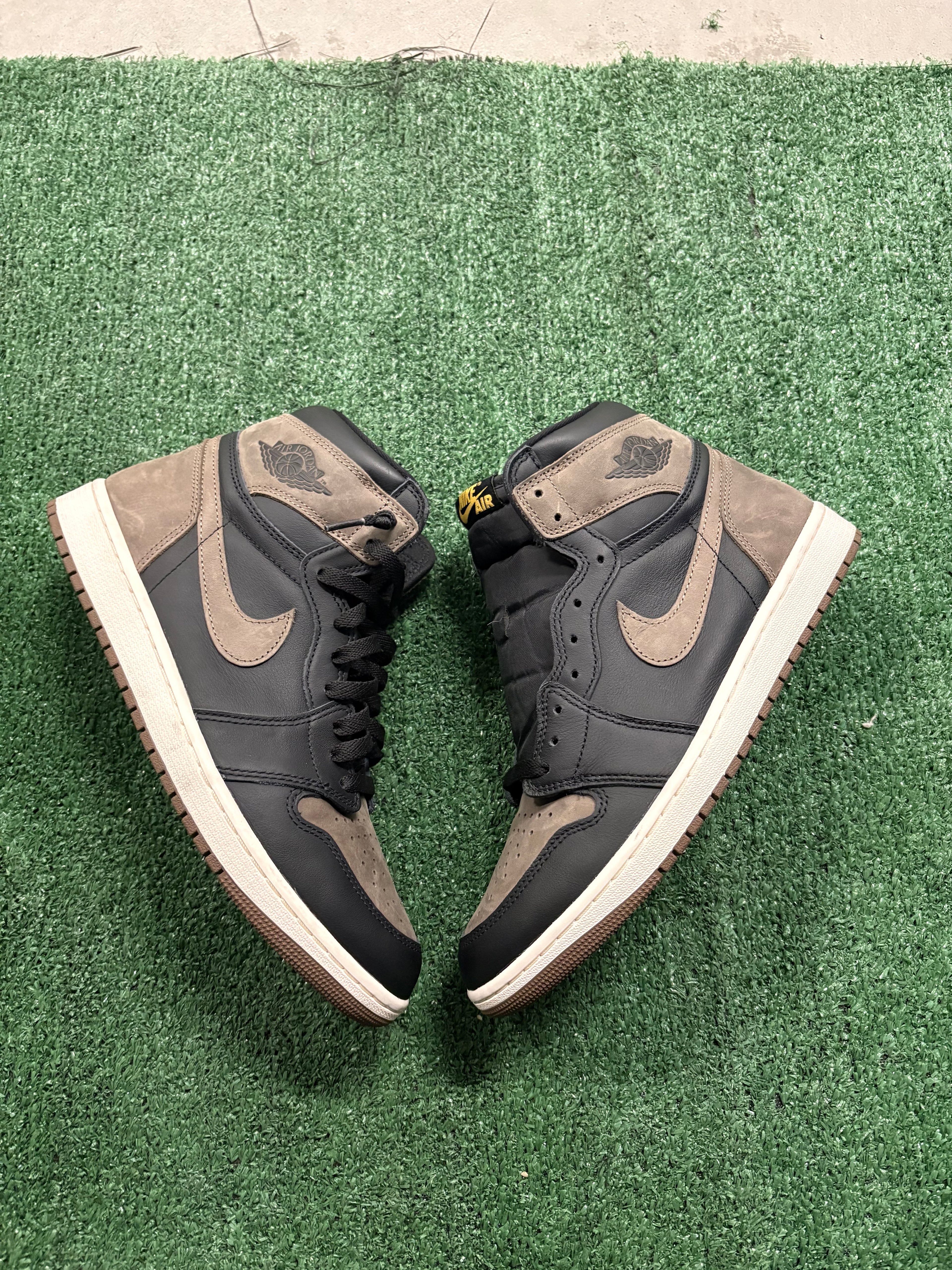 Jordan 1 Palomino Size 11