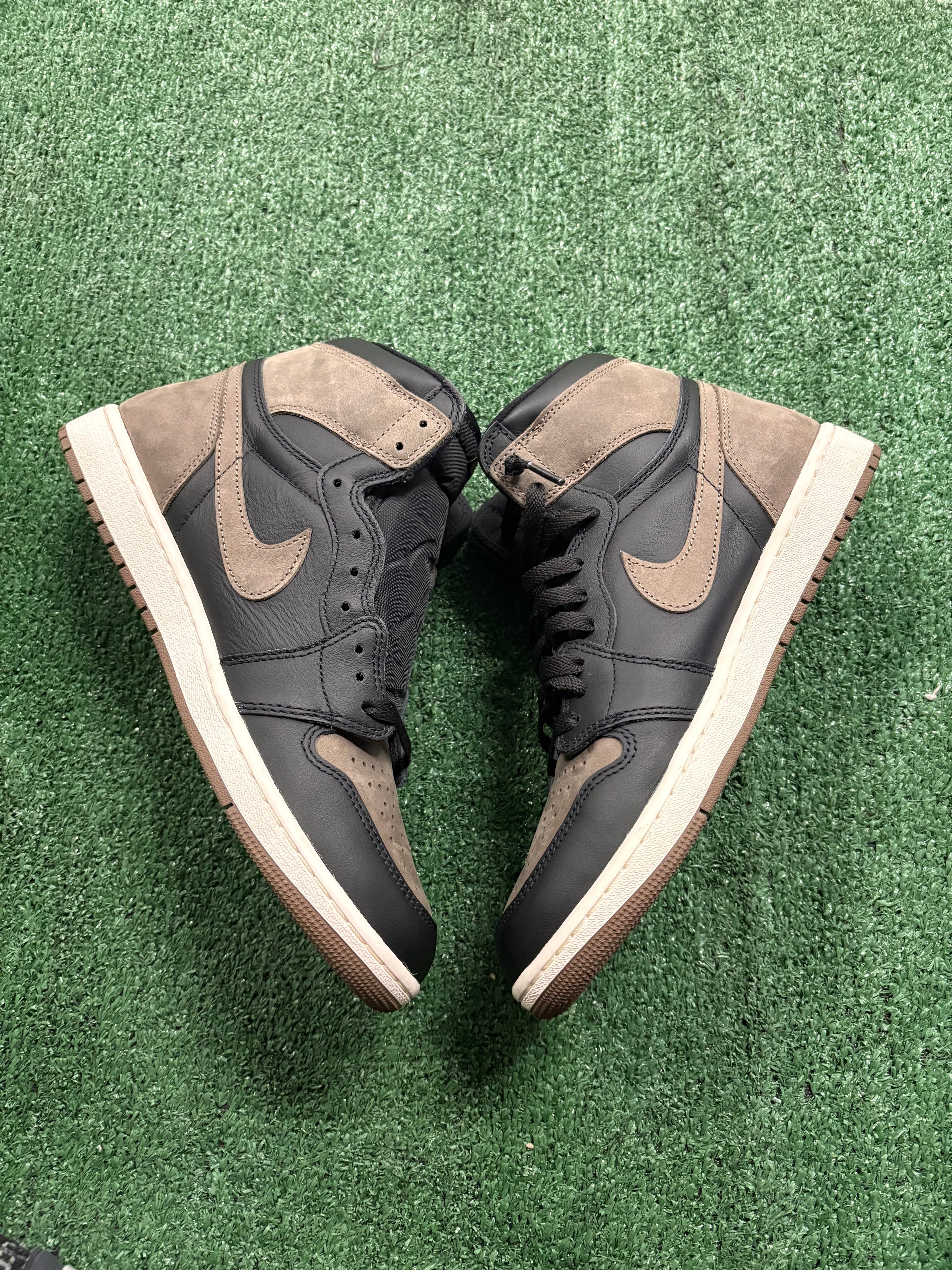 Jordan 1 Palomino Size 11