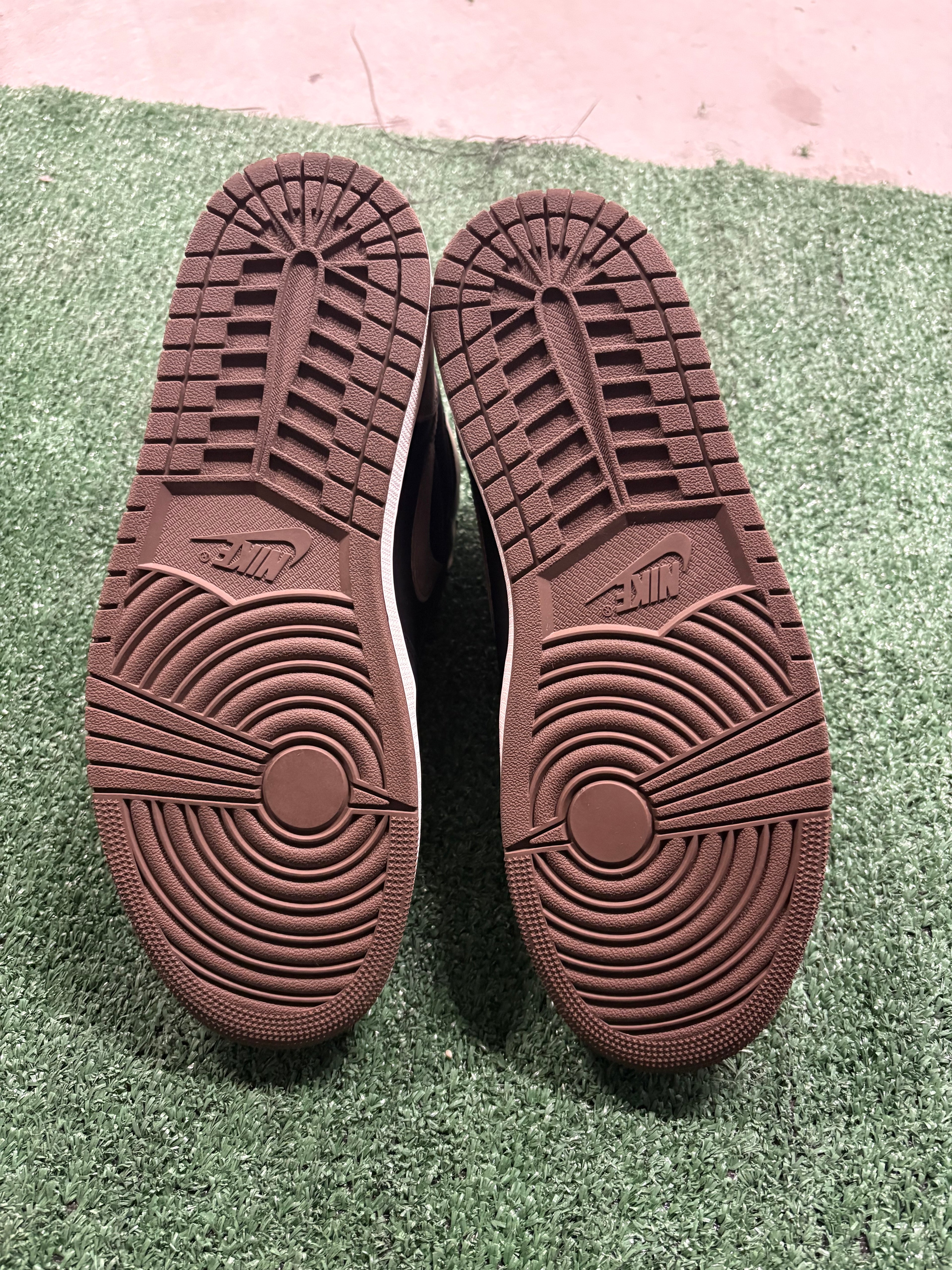 Jordan 1 Palomino Size 11