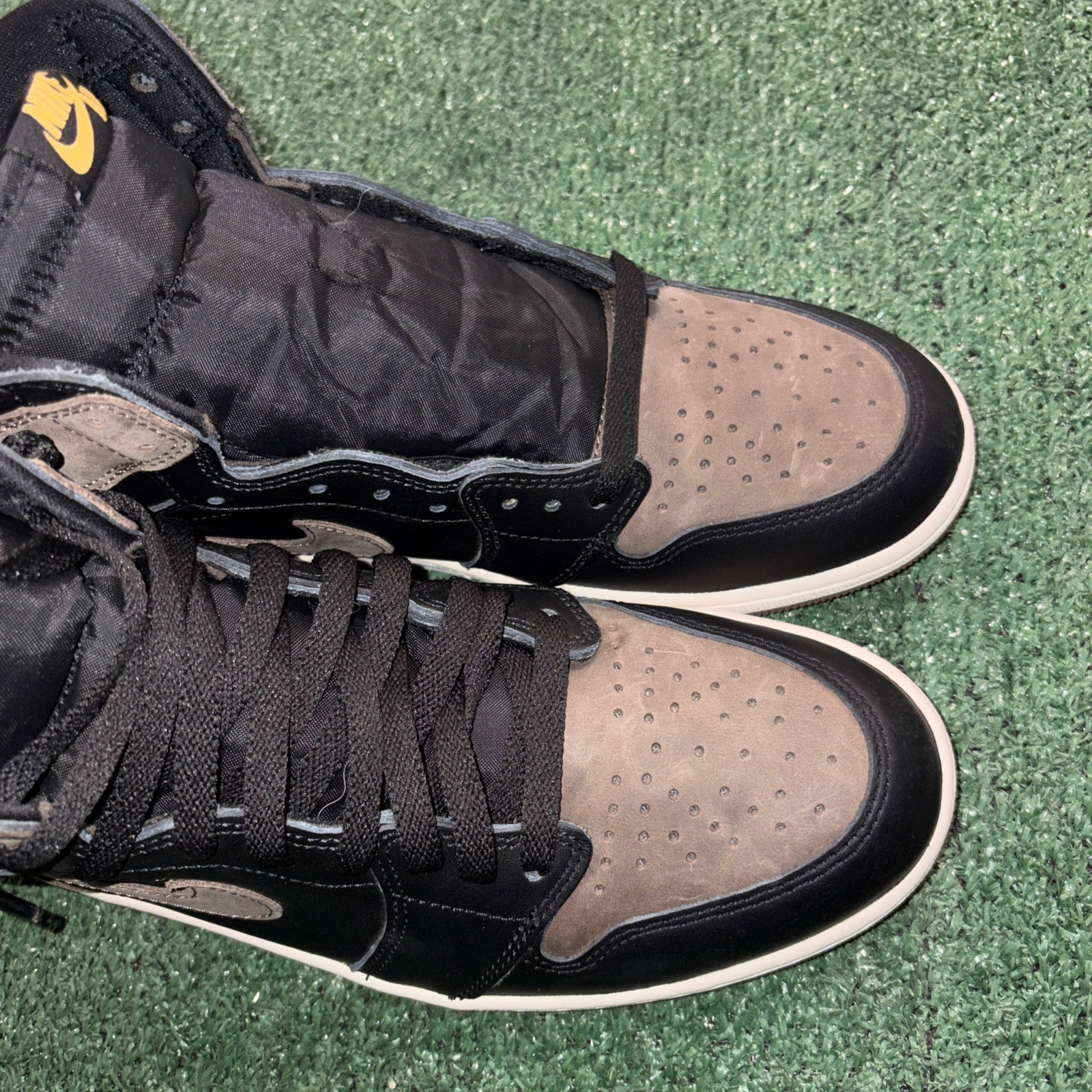 Jordan 1 Palomino Size 11